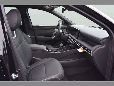 New 2025 Hyundai Santa Cruz Limited AWD/4WD image 15