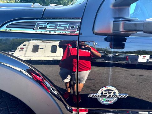 Used 2016 Ford F350 XLT w/ XLT Value Package image 13