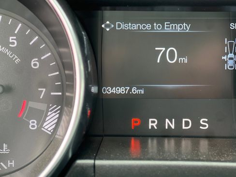 Used 2018 Ford Mustang GT Premium w/ Safe & Smart Package image 33