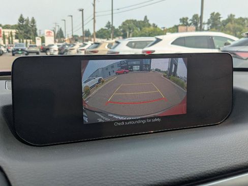 Used 2024 MAZDA CX-50 AWD 2.5 S w/ Cargo Package image 24