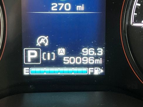 Certified 2024 Subaru Forester Sport AWD/4WD image 18
