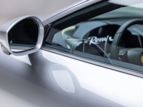 Used 2023 Ferrari Roma image 55