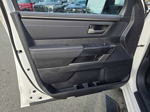 New 2026 Toyota Tundra Platinum image 23