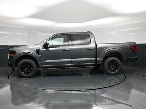 New 2026 Ford F150 XLT w/ Equipment Group 302A MID AWD/4WD image 6