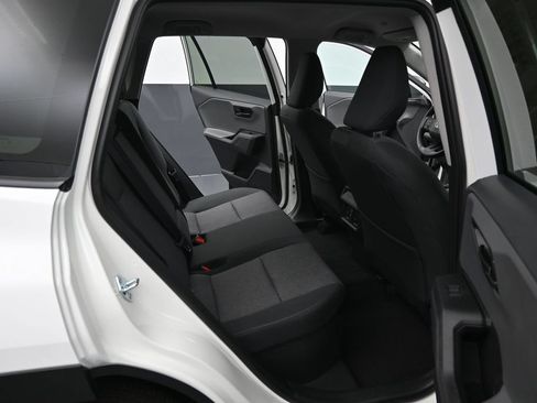 Certified 2026 Toyota RAV4 LE AWD/4WD image 30