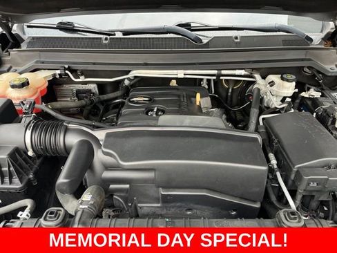 Used 2020 Chevrolet Colorado LT RWD image 34