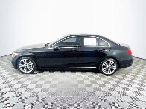 Used 2020 Mercedes-Benz C 300 Sedan image 5