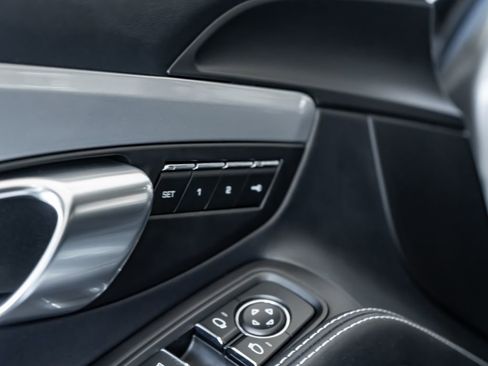 Certified 2019 Porsche 911 Turbo S AWD/4WD image 13