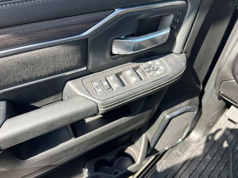 New 2025 RAM 2500 Laramie w/ Sport Appearance Package image 18
