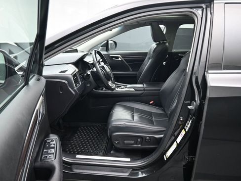 Used 2016 Lexus RX 350 AWD image 11