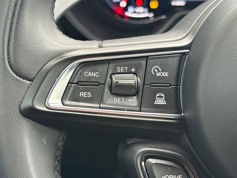 Used 2024 Dodge Hornet R/T w/ R/T Blacktop Package image 29