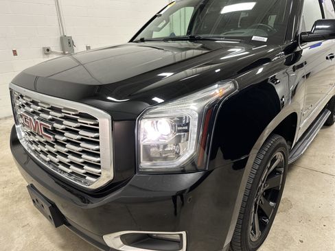 Used 2020 GMC Yukon Denali w/ Open Road Package AWD/4WD image 6