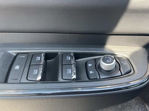 New 2026 Subaru Outback Touring XT AWD/4WD image 25