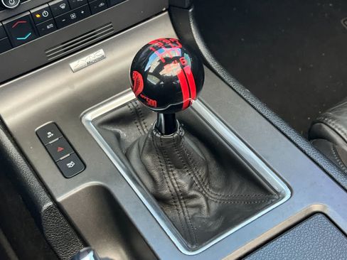 Used 2014 Ford Mustang Shelby GT500 w/ Equipment Group 821A image 21