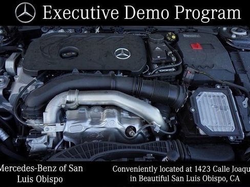 Used 2025 Mercedes-Benz GLB 250 image 31