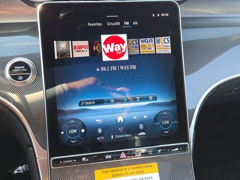 Certified 2026 Mercedes-Benz GLC 300 image 25