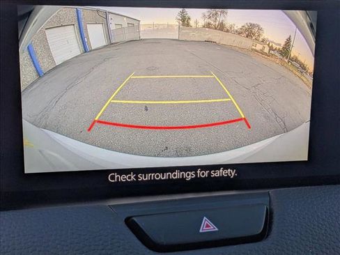 Used 2025 MAZDA CX-90 3.3 Turbo w/ Preferred Package image 15