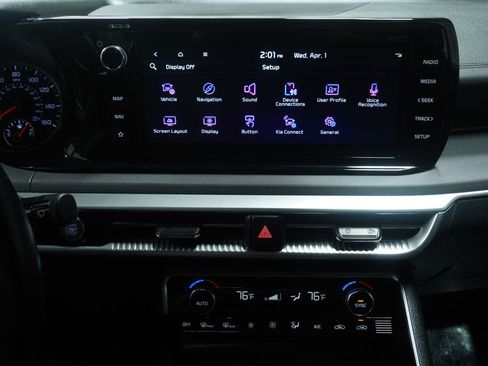 Used 2023 Kia K5 GT-Line image 21