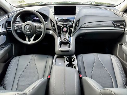 New 2026 Acura RDX w/ Technology Package AWD/4WD image 13