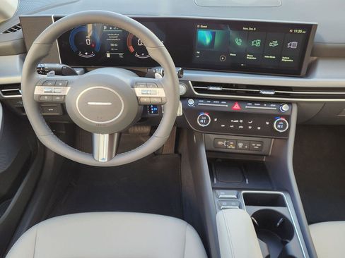 New 2026 Hyundai Sonata SEL image 26