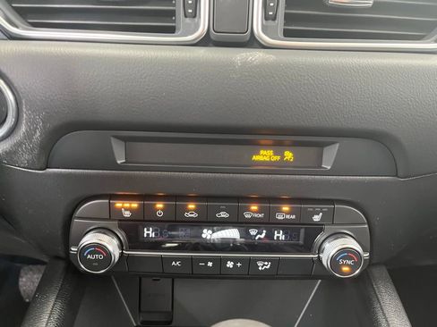 New 2025 MAZDA CX-5 AWD 2.5 S image 17