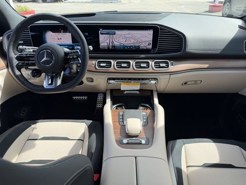 New 2026 Mercedes-Benz GLE 63 AMG S image 28