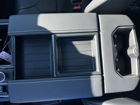 New 2026 Toyota Tundra Limited image 22