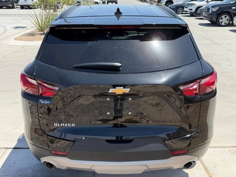Used 2022 Chevrolet Blazer LT FWD image 7