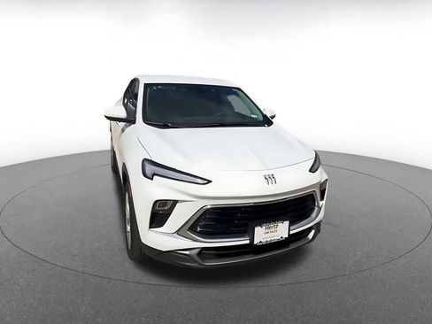 Used 2025 Buick Encore GX Preferred FWD image 3