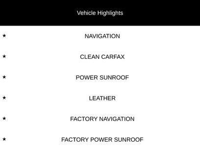 Used 2019 Lincoln Nautilus Reserve