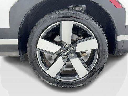 Used 2025 Hyundai Santa Fe Limited image 55