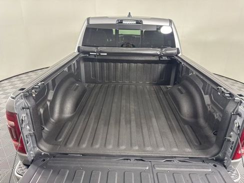 Used 2022 RAM 1500 Limited image 12