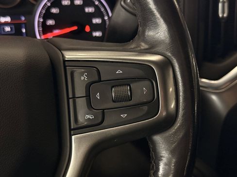 Used 2019 Chevrolet Silverado 1500 RST image 43