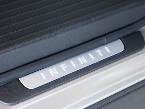 Certified 2025 INFINITI QX60 Luxe image 31