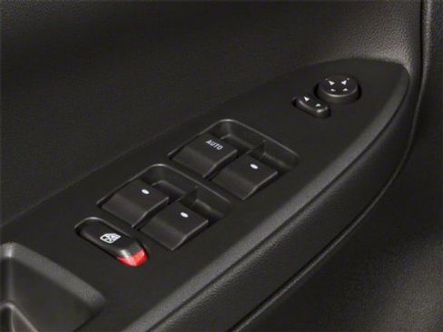 Used 2010 Chevrolet Impala LTZ image 21