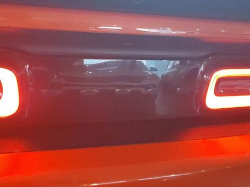 Used 2023 Dodge Challenger GT w/ Plus Package image 8