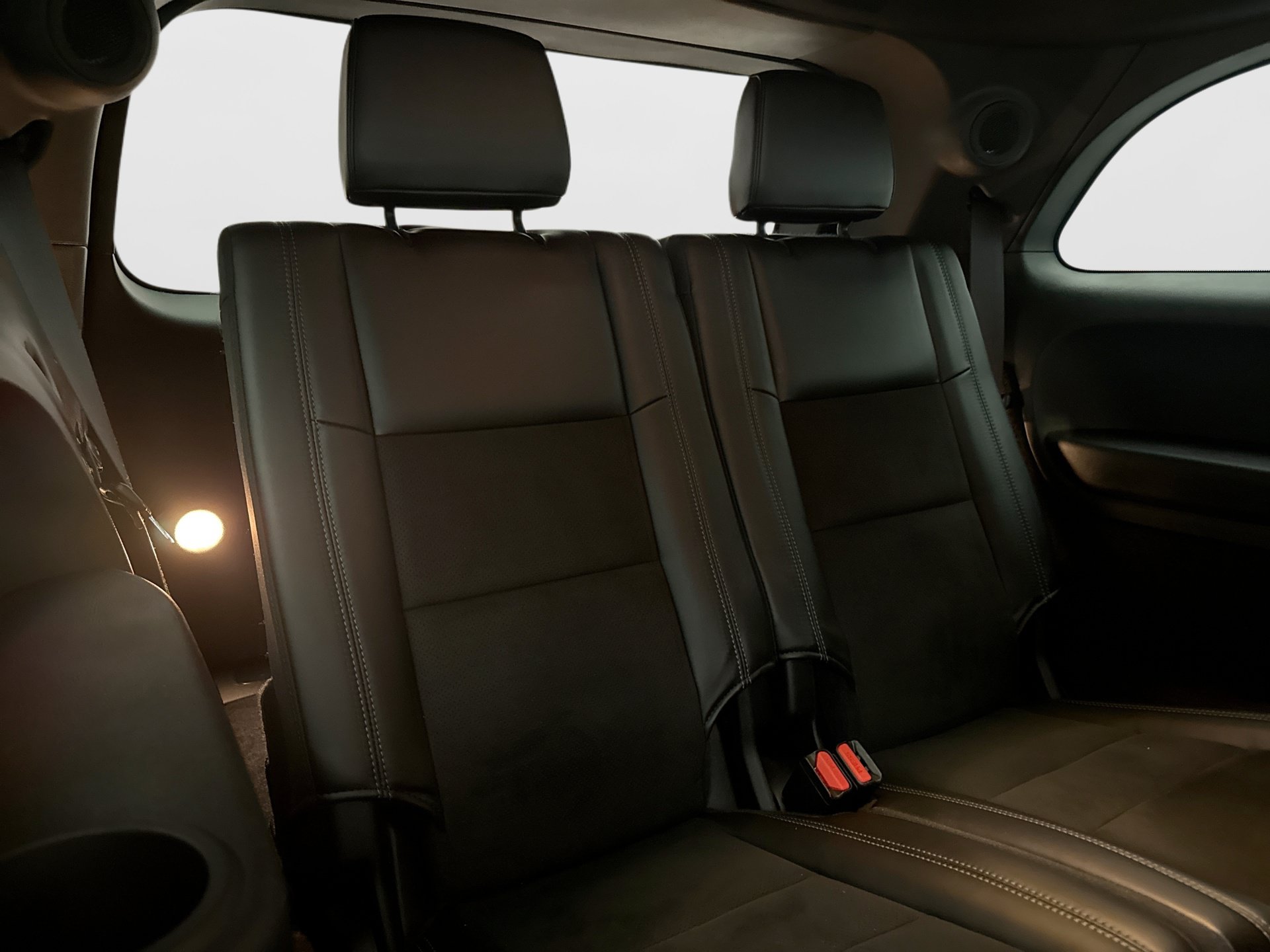 Used 2021 Dodge Durango GT AWD/4WD image 21