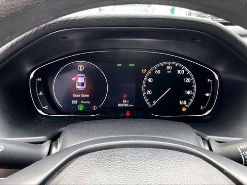 Used 2020 Honda Accord LX image 25