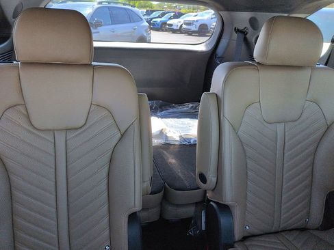 New 2026 Kia Sorento SX Prestige AWD/4WD image 8