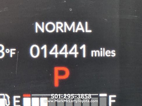 Used 2024 Honda CR-V EX image 24