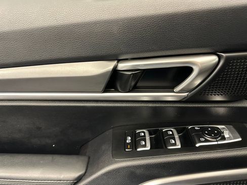 Used 2024 Kia Telluride S w/ S Sunroof Package FWD image 10