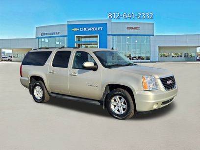 Used 2013 GMC Yukon XL SLT