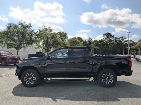 New 2026 Chevrolet Colorado Z71 AWD/4WD image 6