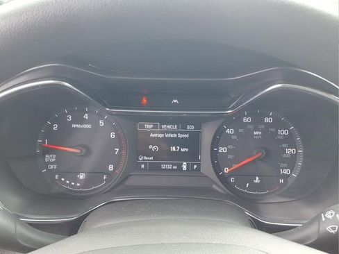 Used 2023 Chevrolet TrailBlazer LT image 21