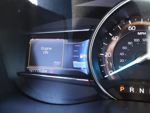 Certified 2017 Ford Explorer Sport image 21