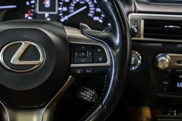 Used 2016 Lexus GS 350 AWD w/ Premium Package image 20