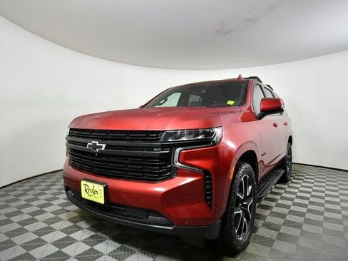 Used 2024 Chevrolet Tahoe RST w/ Luxury Package image 6