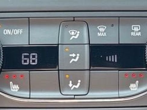 New 2026 Buick Envista Preferred w/ Convenience I Package FWD image 26