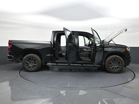 Used 2024 Chevrolet Silverado 1500 RST RWD image 29