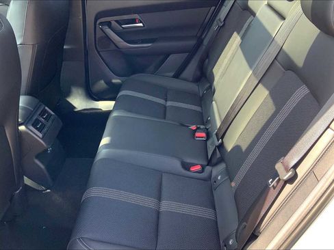 Used 2025 MAZDA CX-50 AWD 2.5 S w/ Weather Package image 16